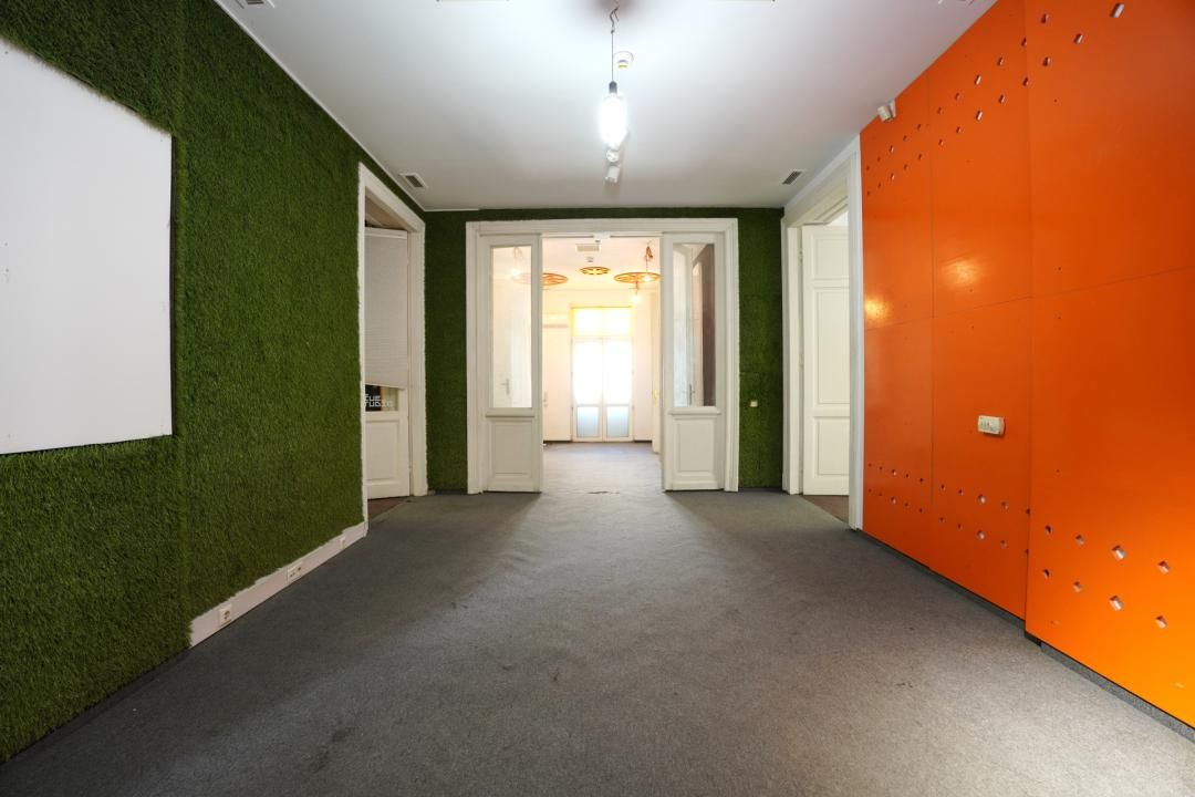 Office 304 mp | 8 Camere | Calea Victoriei | Zonă Ultracentrală – fotografia 1 din 16