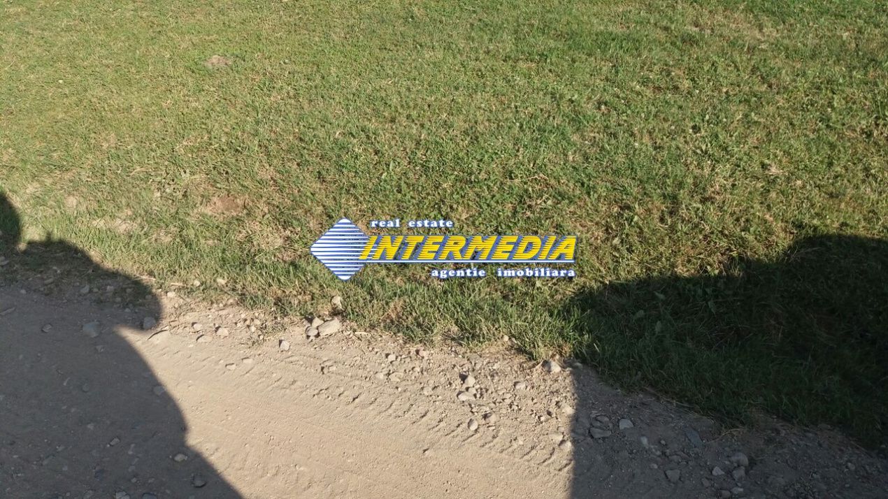 Teren Intravilan de vanzare in Partos 450 mp 30 euro/mp – fotografia 1 din 4