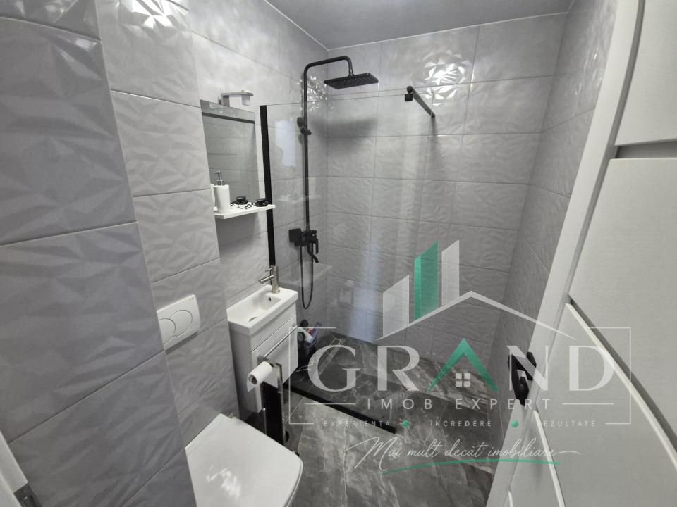 Ap 3 camere | 2 Bai | Terasa| Parcare Subterana | Floresti-Eroilor Residence – fotografia 11 din 15