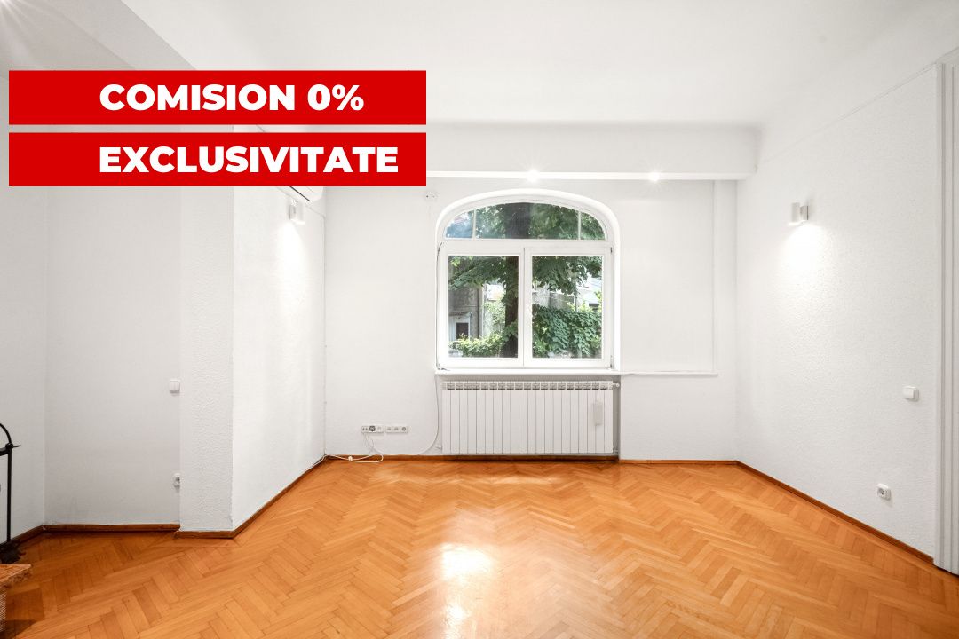 VANZARE VILA 8 CAMERE - AVIATORILOR- PARC KISELEFF-STR. ELIZA ZAMFIRESCU LEONIDA – fotografia 6 din 36