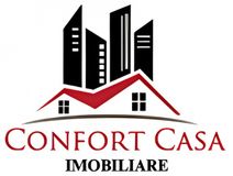 Logo Confort Casa Imobiliare