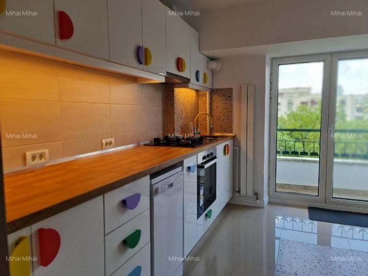 2 Camere de inchiriat | Splaiul Unirii | Metrou | Mobilat | Utilat | – fotografia 5 din 10