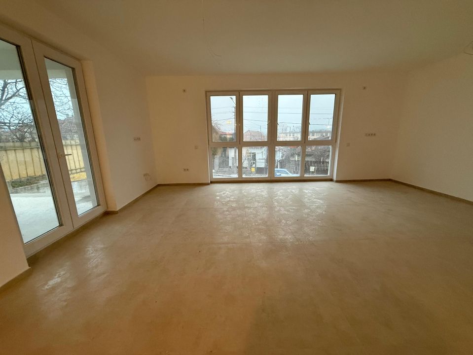 Unitate Duplex Dambul Rotund, 176 mp utili, – fotografia 8 din 11