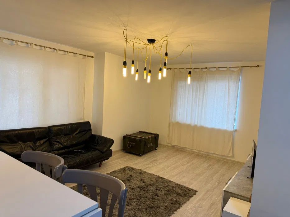 Apartament 2 camere ,de  60mp zona : Baciu – fotografia 2 din 7