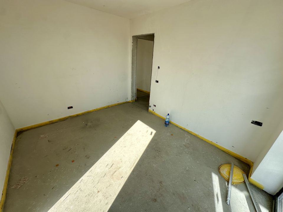 Apartament 3 camere Bloc Nou in Cetate finisat la cheie – fotografia 13 din 17