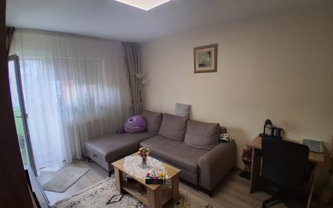 Ofertă de vânzare apart. cu 2 camere, Mănăștur/Clabucet