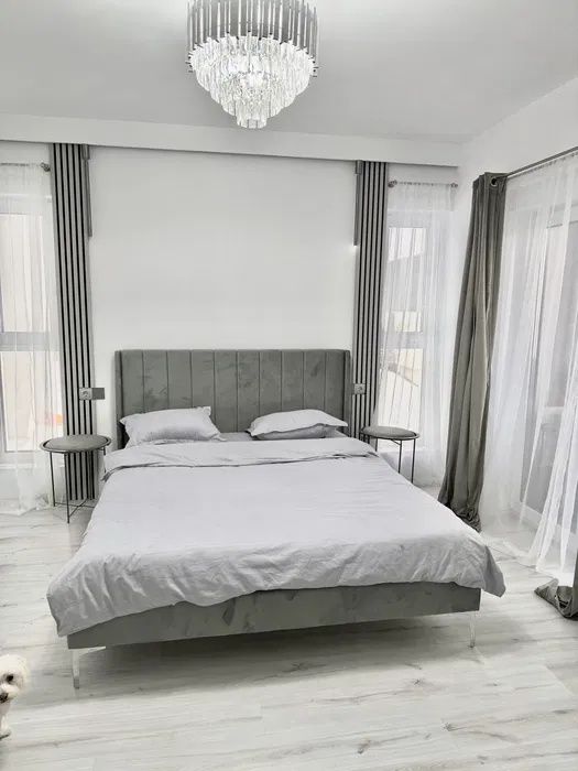 Duplex premium | sisteme smart | zonă liniștită de case - Terra, Florești – fotografia 5 din 10