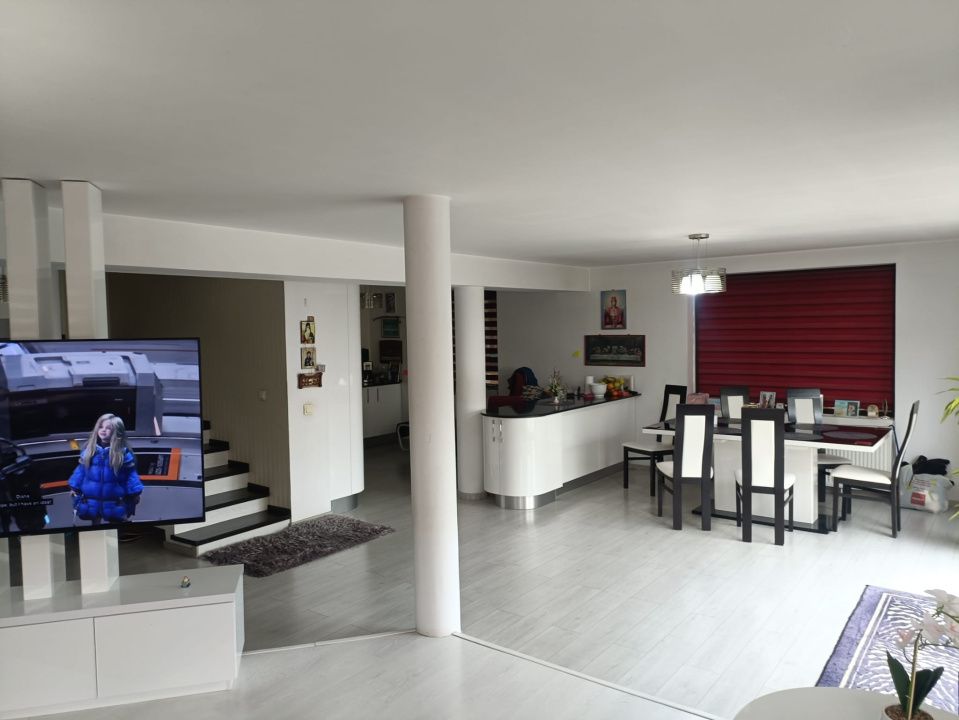Casă de vânzare Reghin, zonă semicentrală. – fotografia 5 din 23