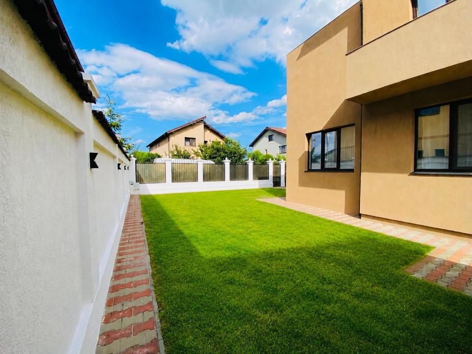 Move-In Ready Villa | Premium Finishes | Domnești – fotografia 20 din 23