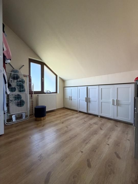Casa individuala, 6 camere, 155 mp utili, 600 mp teren,garaj-Sacalaz – fotografia 11 din 22