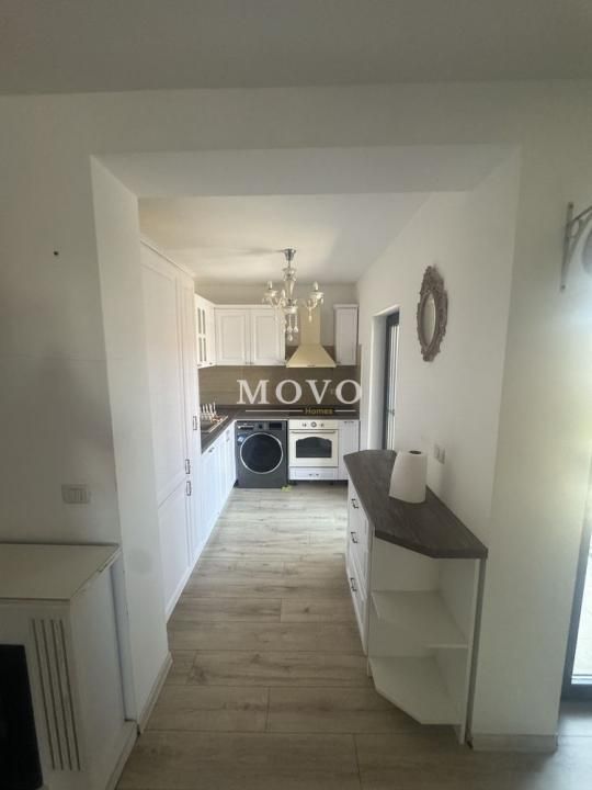 Apartament 3 camere dispus pe 2 niveluri | 2 Bai | Calea Urseni – fotografia 4 din 8