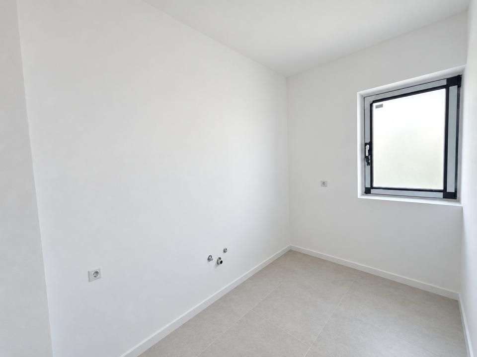 Vila individuala cu 4 camere si teren de 400 mp – Domnesti, zona Teghes – fotografia 13 din 28