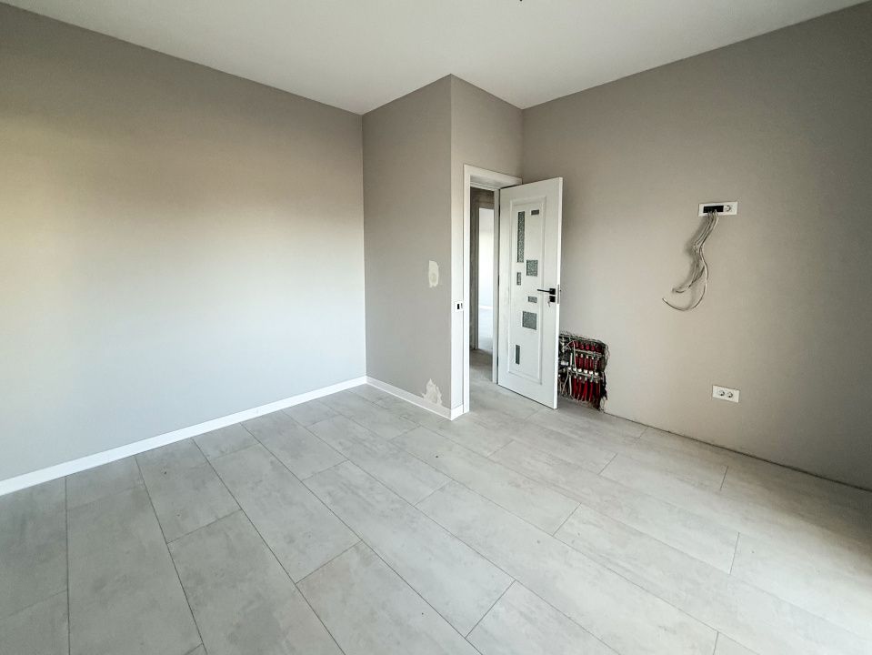 Casa P+1 stil mediteranean - Mamaia Sat , zona linistita – fotografia 13 din 17