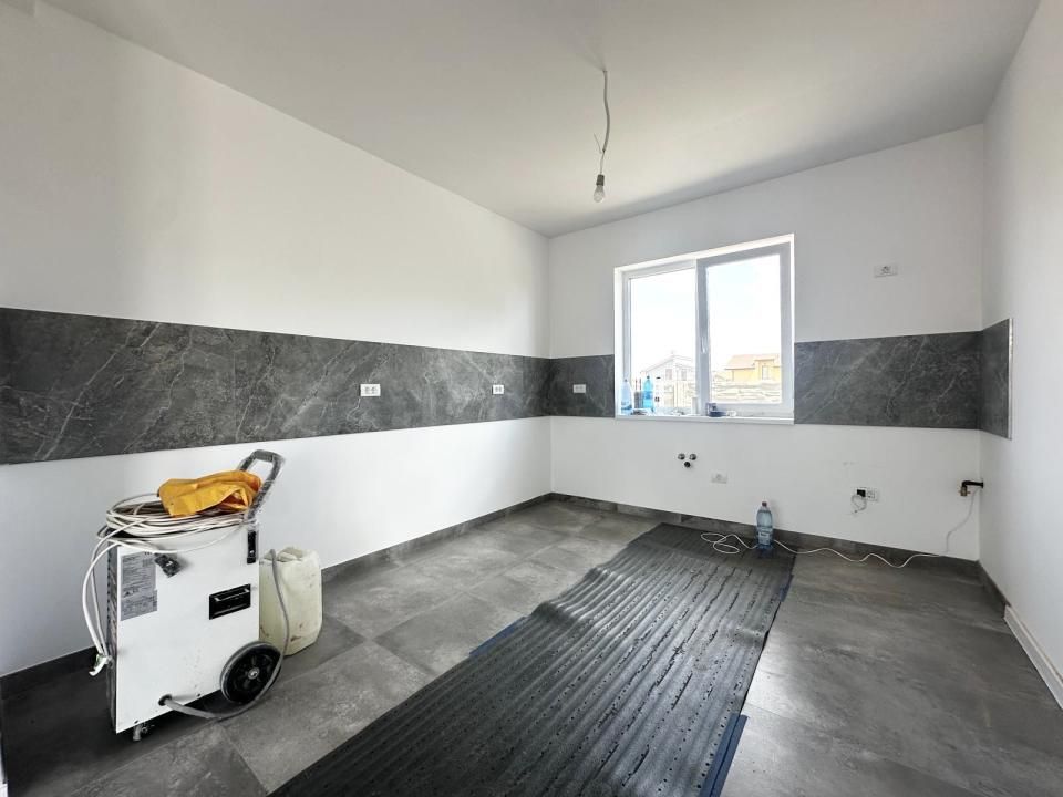 Casa Individuala 110mp utili si 540 teren - Mosnita Noua zona Valery – fotografia 4 din 11