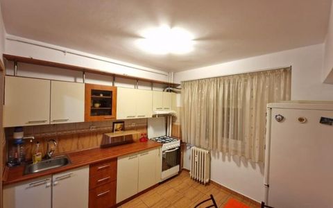 2 Camere de inchiriat | Salajan | Metrou | Mobilat & Utilat |