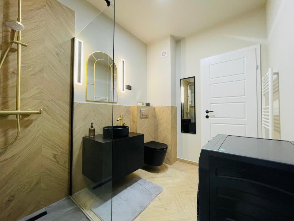 Apartament 2 camere – Tineretului, Florești | 44 mp + balcon | Bloc nou – fotografia 10 din 11