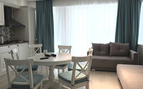 Apartament renovat 2026 în Summerland Mamaia