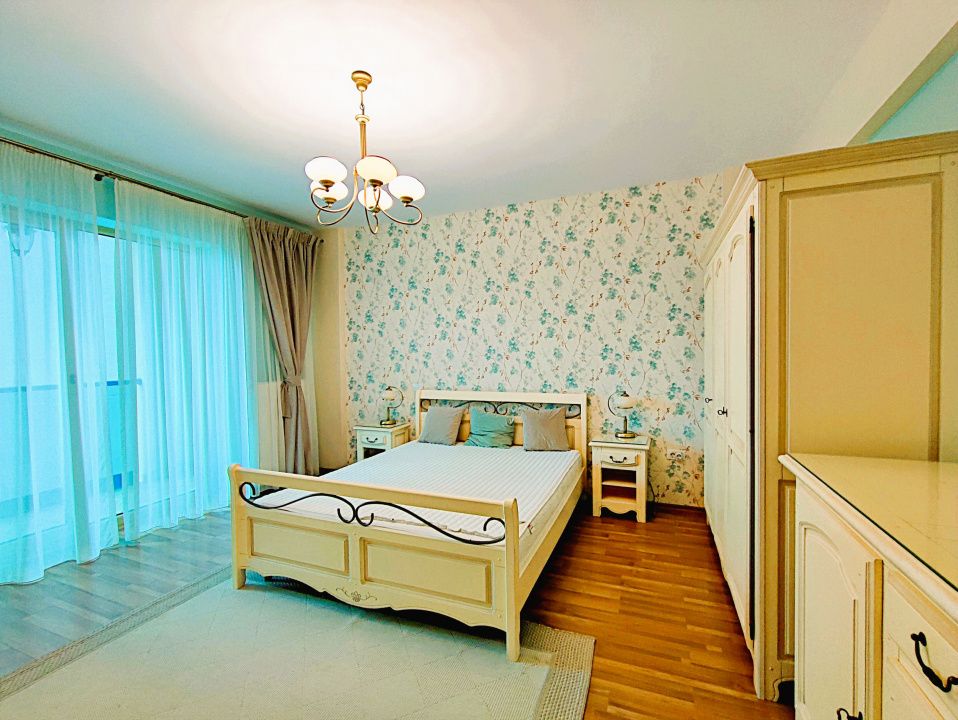 🏖️ Apartament 3 camere de vânzare în Mamaia Sat – Central, lângă Hanul cu Peste – fotografia 17 din 27