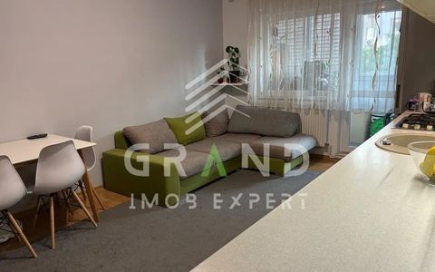 Apartament 2 camere, zona The Office
