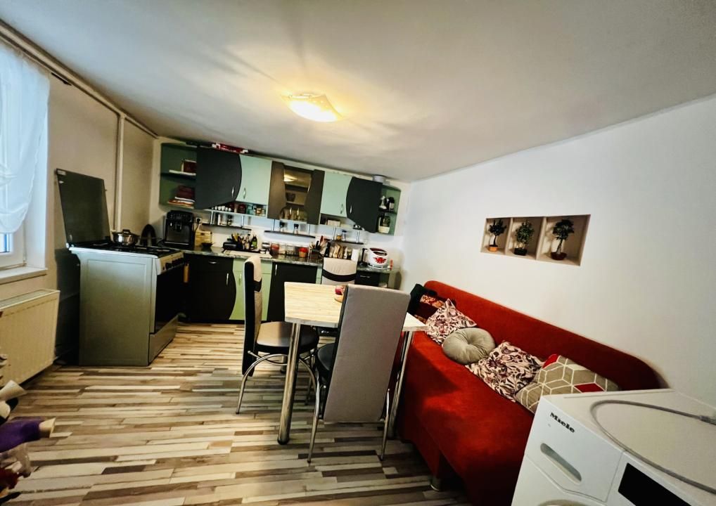 Casa individuala cu 5 camere si teren 1187 mp - Zona Mehala, Timisoara – fotografia 9 din 13