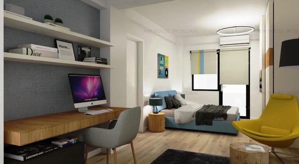 Vila in triplex Baneasa-Vatra Noua Sisesti. – fotografia 10 din 22