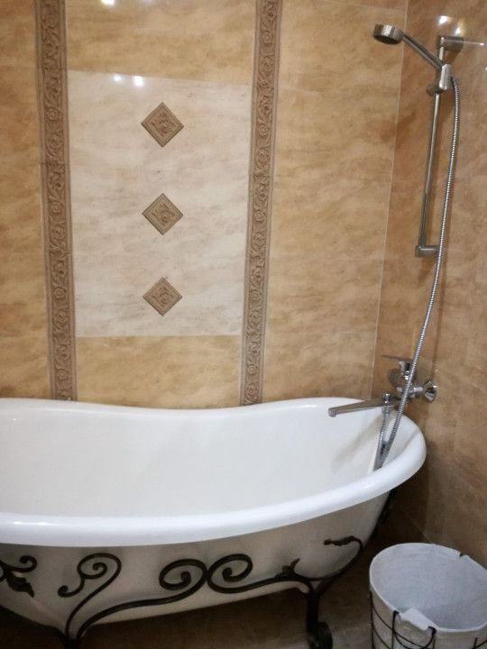 Calea Dorobantilor, 2 camere cu terasa si parcare – fotografia 7 din 11