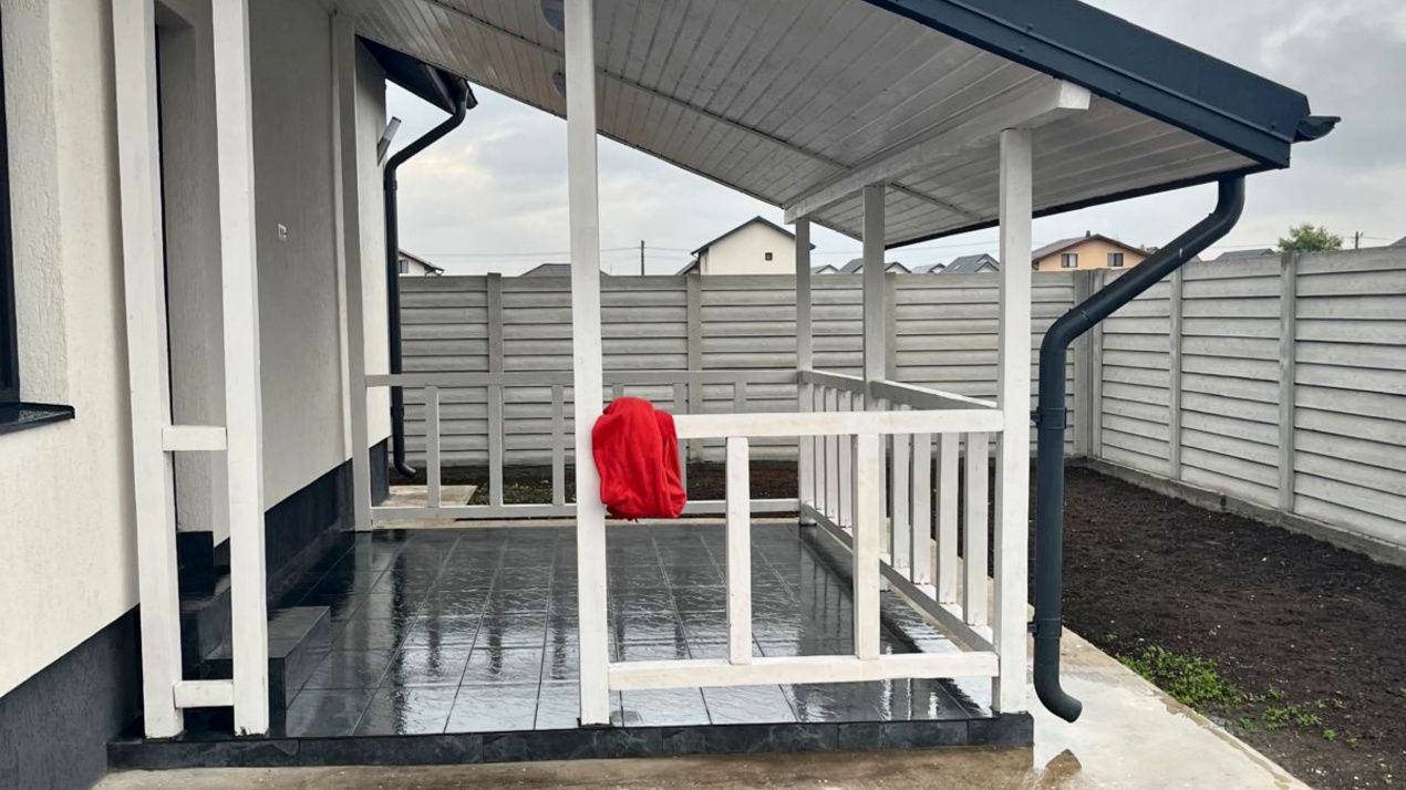 ✨Pantelimon-Tractorului-Vila 4 camere,2 bai, 450mp teren, pod locuibil✨ – fotografia 16 din 24