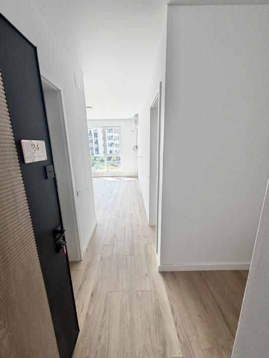 Garsoniera in zona Militari Residence bloc finalizat – fotografia 17 din 20