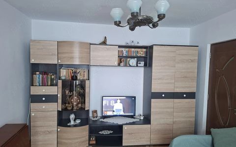 APARTAMENT 2 CAMERE | CAMPUS | TERMEN LUNG