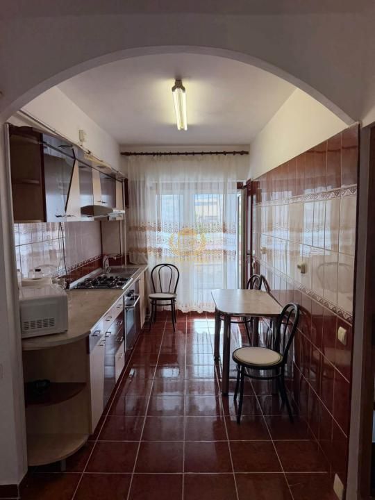 Apartament 2 camere 57mp, terasa 22mp, zona Iulius Mall – fotografia 8 din 10