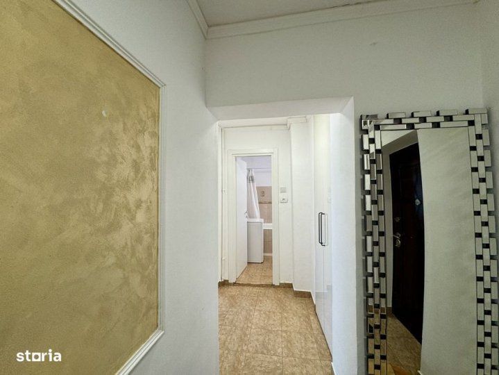 2 Camere de inchiriat | 13 Septembrie | Centrala Bloc | Pet Friendly | Mobilat – fotografia 11 din 19