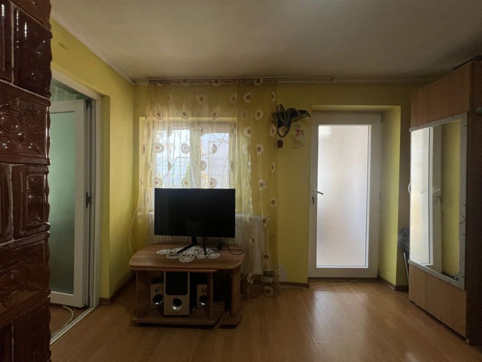 CASA CU 3 CAMERE SI TEREN IN CONSTANTA I KM 5 I ZONA LINISTITA – fotografia 20 din 33