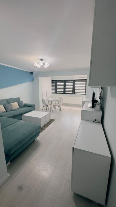 Apartament de închiriat  – 2 camere, în zona Faleza Nord, Constanța – fotografia 20 din 24