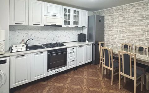 Apartament 2 camere 53mp , complet utilat , parcare - Iris