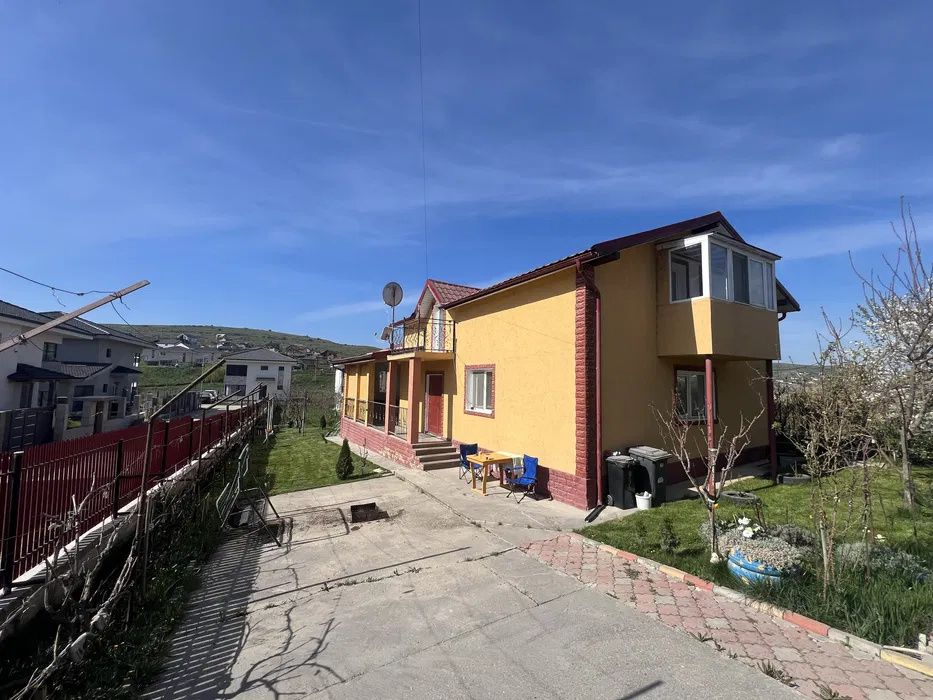 Casa de vanzare de 197mp teren 1000 mp zona Campenesti – fotografia 8 din 8