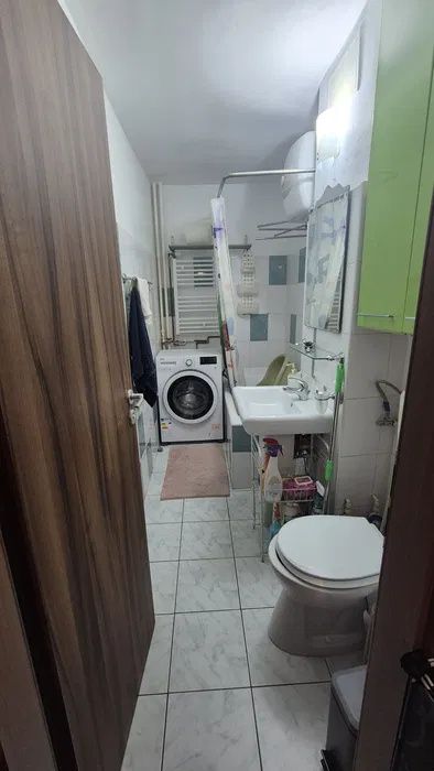 Garsoniera de vanzare | Lacul Tei | Bloc Izolat | Facultatea UTCB | – fotografia 5 din 6