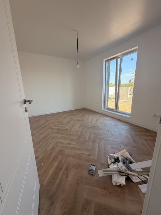 Casa individuala moderna pe parter - Dumbravita - Comision 0% – fotografia 8 din 16