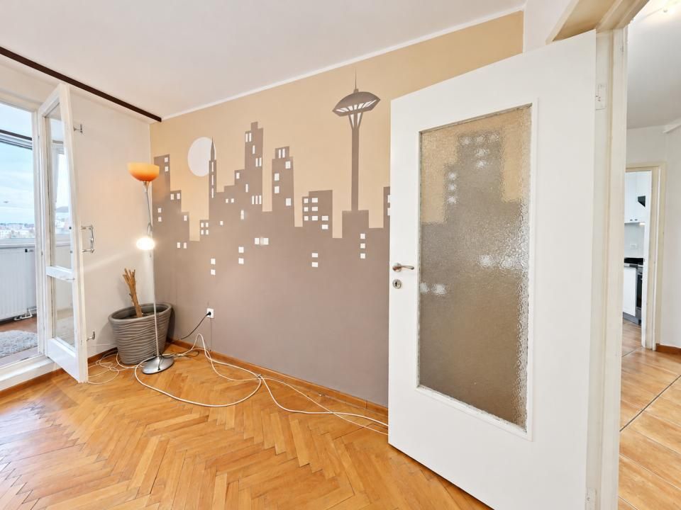 Vânzare apartament cu 3 camere, circular, Alexandru Vlahuță - zona Centrul Civic – fotografia 6 din 16