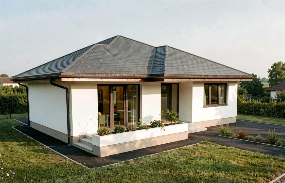 Vânzare Teren Intravilan 1600 mp Vânători/Popricani Casă Parter+Etaj – fotografia 3 din 3