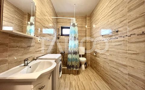 Apartament cu 2 camere in Gheorgheni bloc nou cu parcare zona FSPAC 3