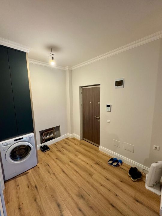 Apartament 2 camere, 58 mp, modern, garaj la cerere, lift, zona Teilor! – fotografia 8 din 9