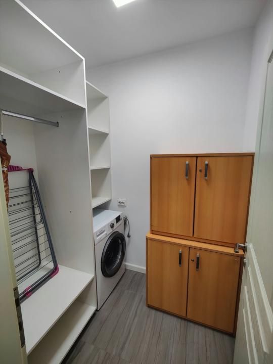 Apartament 1 cameră, 40 mp, Iris – fotografia 7 din 7