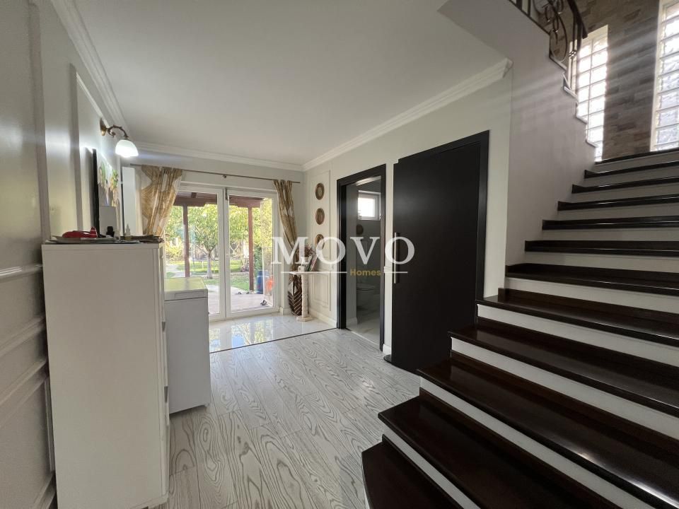Casa individuala 4 camere | Garaj | Zona Braytim – fotografia 5 din 20