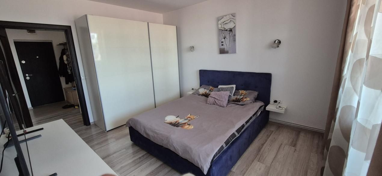 Apartament 3 camere, 60 mp, parcare, zona Sesul de sus! – fotografia 3 din 9