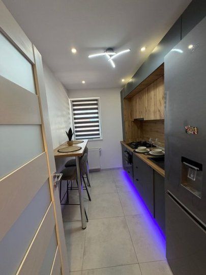 2 Camere de inchiriat |  Chiajna | Metrou | Centrala proprie – fotografia 5 din 8