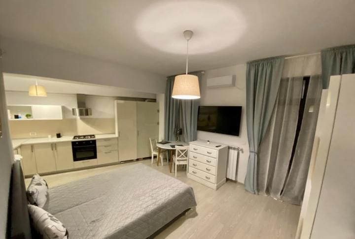 Garsoniera de inchiriat | Calea Calarasilor | Metrou | Mobilat & Utilat | – fotografia 3 din 8