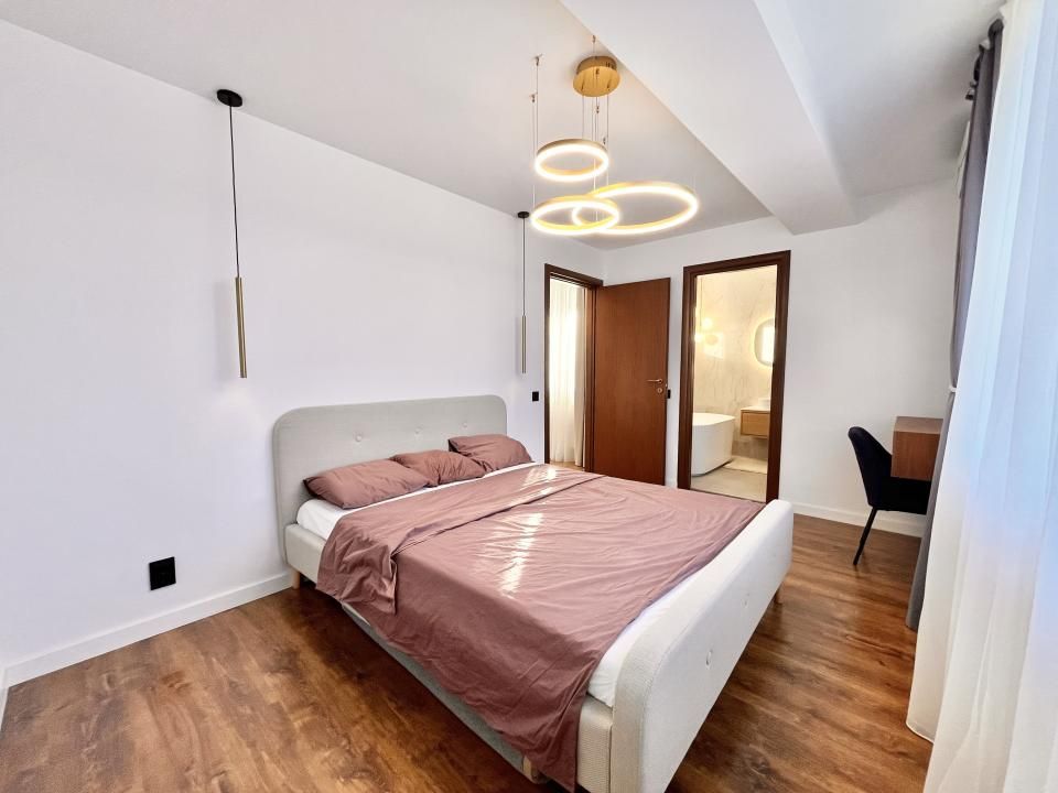 3 Camere I 89 MP I Parcul Carol I Centrală I Parcare I Exclusivist – fotografia 6 din 18