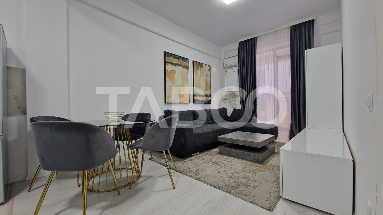 Apartament de vanzare cu 2 camere si parcare Doamna Stanca – fotografia 10 din 14
