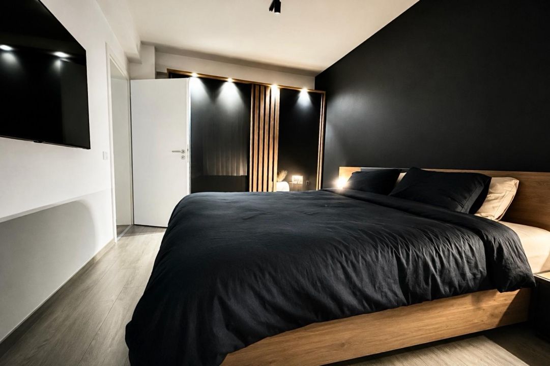 Apartament 2 camere de vanzare, in Tomis Plus - Maurer Residence – fotografia 7 din 11
