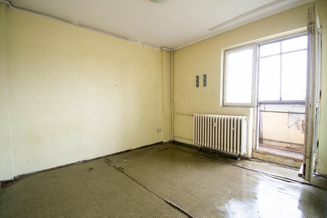 Crangasi-apartament 2 camere,decomandat,la 14 min de Metrou,an 1984, 0% comision – fotografia 7 din 22